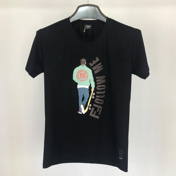 new arrived designer t shirts for mens women s tshirt women t shirt men clothes short sleeve clothing white gym tees. q1, White;black
new arrived designer t shirts for mens women s tshirt women t shirt men clothes short sleeve clothing white gym tees. q1, White;black