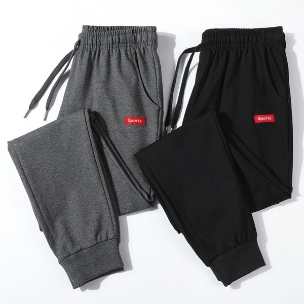 хлопок нью-sweatpants мужские брюки моды уличной карандаш белье брюки мужчины полная длина drawstring брюки для мужчин случайные штаны, Black
хлопок нью-sweatpants мужские брюки моды уличной карандаш белье брюки мужчины полная длина drawstring брюки для мужчин случайные штаны, Black