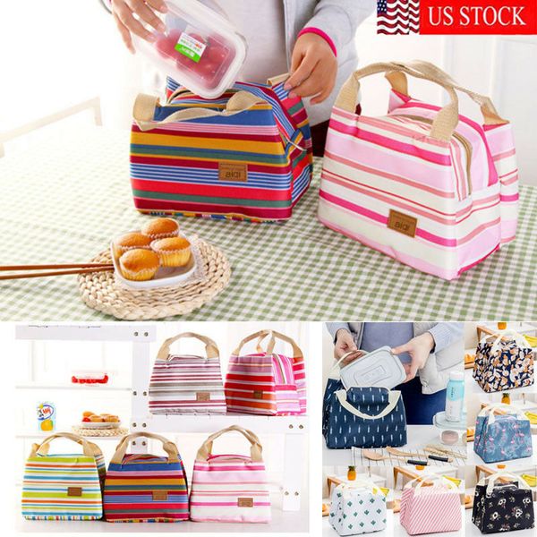 2020 waterproof lunch bag insulated tote thermal box cooler travel picnic women girls portable oxford cloth picnic bag, Blue;pink
2020 waterproof lunch bag insulated tote thermal box cooler travel picnic women girls portable oxford cloth picnic bag, Blue;pink
