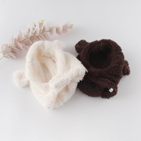 2020 new baby hat winter outdoor warm winter hat cartoon bear baby boys girls, Yellow
2020 new baby hat winter outdoor warm winter hat cartoon bear baby boys girls, Yellow