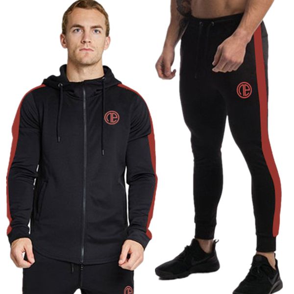 mens hoodies pants sets sweatshirt sweatpants male casual fashion gyms fitness trousers joggers sportswear suits tracksuits, Gray
mens hoodies pants sets sweatshirt sweatpants male casual fashion gyms fitness trousers joggers sportswear suits tracksuits, Gray