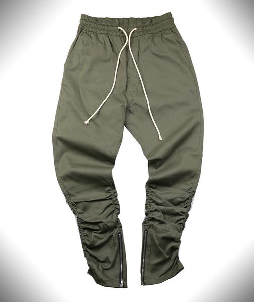 style side zipper men slim fit casual mens hip hop jogger biker pants swag sweatpants skinny olive trousers 30-36, Black
style side zipper men slim fit casual mens hip hop jogger biker pants swag sweatpants skinny olive trousers 30-36, Black