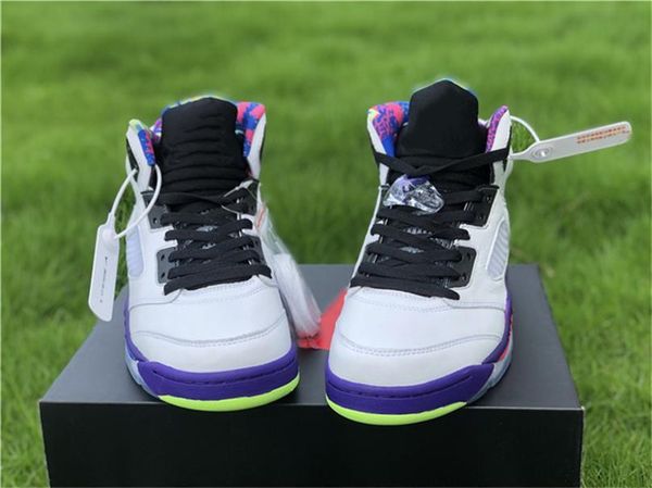 release air 5 alternate bel-air men basketball shoes white purple mandarin duckmen db3335-1001 authentic sneakers size 7-13
release air 5 alternate bel-air men basketball shoes white purple mandarin duckmen db3335-1001 authentic sneakers size 7-13