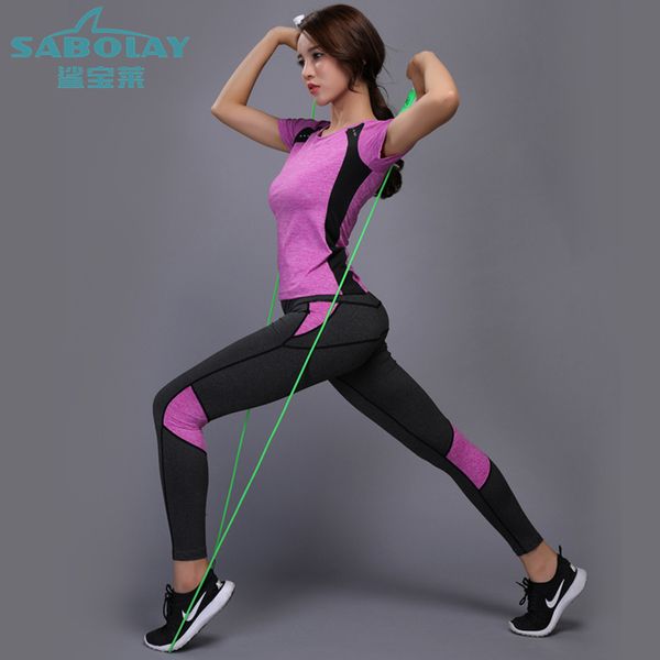 women's two pieces set training sports sets female workout clothing fitness suit women vetements sport fitness femme, White;red
women's two pieces set training sports sets female workout clothing fitness suit women vetements sport fitness femme, White;red