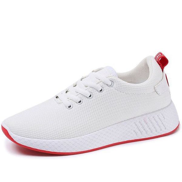 casual women shoes new flying woven single shoes fashion flat breathable work student sneakers women, Black
casual women shoes new flying woven single shoes fashion flat breathable work student sneakers women, Black