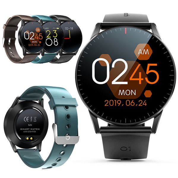 mr 19 new qs09 smart watch ip67 waterproof heart rate sleep monitoring fitness tracker music control sport hd full touch screen, Slivery;brown
mr 19 new qs09 smart watch ip67 waterproof heart rate sleep monitoring fitness tracker music control sport hd full touch screen, Slivery;brown