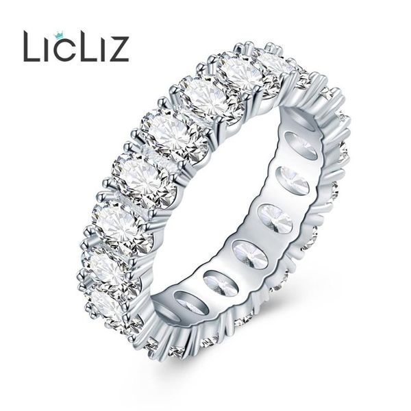 licliz 2020 fashion luxury овальные циркон вечность кольца для женщин micro асфальтовая цирконий белого золота ювелирные изделия bijoux femm, Golden;silver
licliz 2020 fashion luxury овальные циркон вечность кольца для женщин micro асфальтовая цирконий белого золота ювелирные изделия bijoux femm, Golden;silver