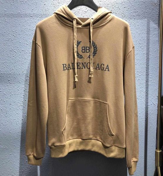19fw new luxurious paris brand design hooded hoodie men women fashion casual streetwear sweatshirts outdoor sweatshirt, Gray;blue
19fw new luxurious paris brand design hooded hoodie men women fashion casual streetwear sweatshirts outdoor sweatshirt, Gray;blue