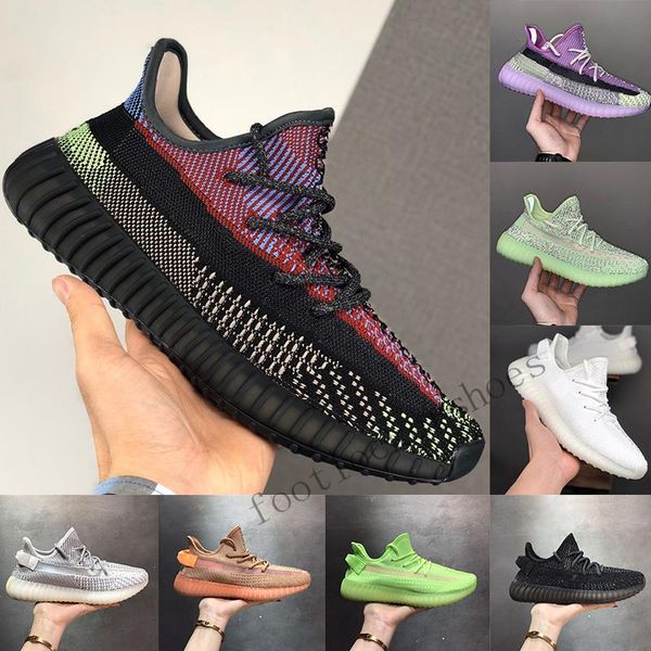 2020 kanye west yecheil yeezreel black reflective running shoes with box stock x v2 glow in dark runner sneakers fashion designer size 13
2020 kanye west yecheil yeezreel black reflective running shoes with box stock x v2 glow in dark runner sneakers fashion designer size 13