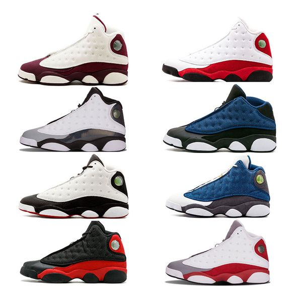 13 chicago dmp bred basketball shoes men 13s black cat he got game playoffs hyper pink sneakers
13 chicago dmp bred basketball shoes men 13s black cat he got game playoffs hyper pink sneakers