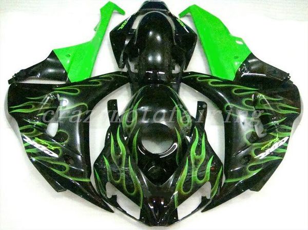 3gifts new abs injection molding motorcycle fairings kits 100% fit for honda cbr1000rr 06 07 2006 2007 fairings bodywork set green flame
3gifts new abs injection molding motorcycle fairings kits 100% fit for honda cbr1000rr 06 07 2006 2007 fairings bodywork set green flame