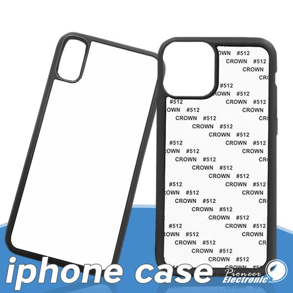 blank 2d sublimation case tpu+pc heat transfer phone cases cover for iphone 11 pro max 7 8 8plus x xs xr xs max s20 with aluminum inserts
blank 2d sublimation case tpu+pc heat transfer phone cases cover for iphone 11 pro max 7 8 8plus x xs xr xs max s20 with aluminum inserts