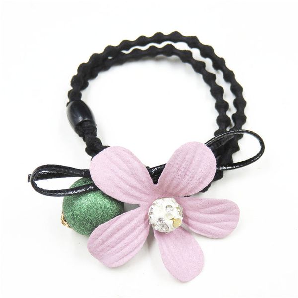 lovely clover gray ball elastic hair bands toys for girls handmade bow headband scrunchy kids hair accessories for womens, Slivery;white
lovely clover gray ball elastic hair bands toys for girls handmade bow headband scrunchy kids hair accessories for womens, Slivery;white