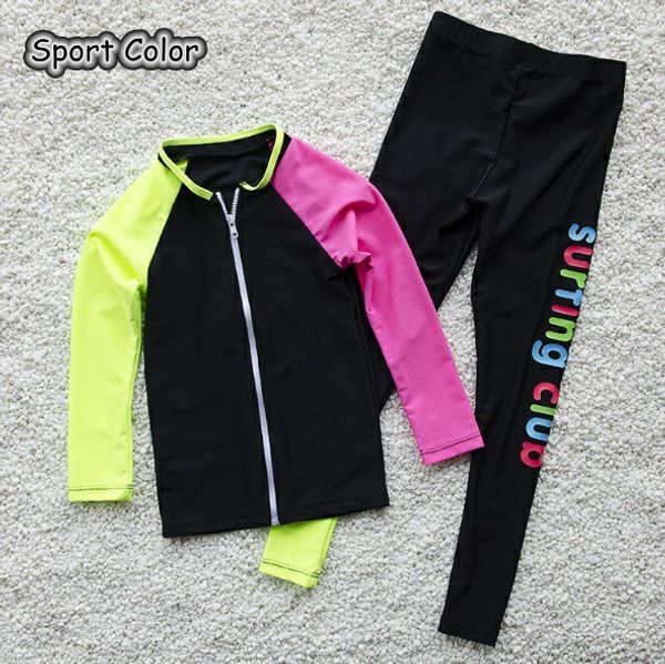 new anti uv kids swimsuit quality boys or girls baby swimwear two-pieces bath suit infant black children beachwear 2-10y, White;black
new anti uv kids swimsuit quality boys or girls baby swimwear two-pieces bath suit infant black children beachwear 2-10y, White;black