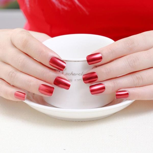 18ml metallic nail polish mirror gel nail polish varnishes metal mirror waterproof long lasting
18ml metallic nail polish mirror gel nail polish varnishes metal mirror waterproof long lasting