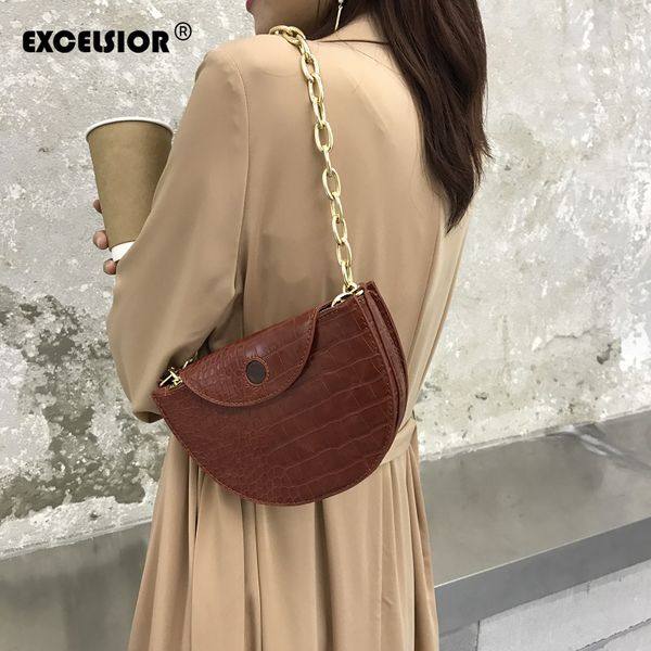 excelsior women's shoulder bag handbags women bags bolso mujer sac a main femme torebki damskie dames tassen
excelsior women's shoulder bag handbags women bags bolso mujer sac a main femme torebki damskie dames tassen