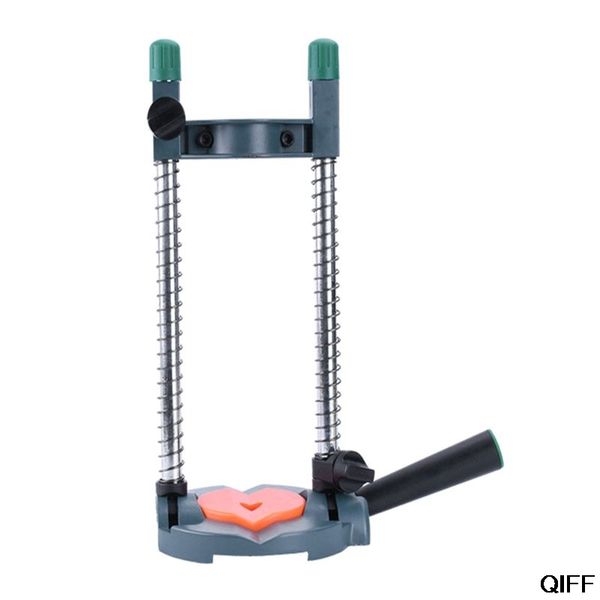 adjustable angle drilling rig precision guide stand positioning bracket holder for electric drill removable handle tool june 25
adjustable angle drilling rig precision guide stand positioning bracket holder for electric drill removable handle tool june 25