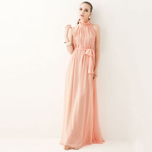 woman clothing ladies dresses maxi women dress sleeveless halter elegant fairy summer boho beach long dresses hang neck dress, Black;gray
woman clothing ladies dresses maxi women dress sleeveless halter elegant fairy summer boho beach long dresses hang neck dress, Black;gray