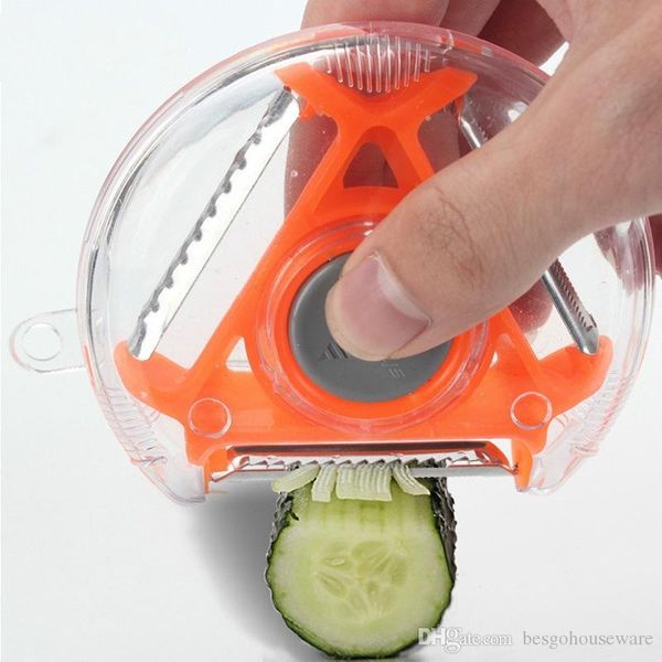 kitchen 3 in 1 vegetable peeler plastic round shape fruit peeler 3 stainless steel adjustable knife blade potato cucumber slicers bh1680 tqq
kitchen 3 in 1 vegetable peeler plastic round shape fruit peeler 3 stainless steel adjustable knife blade potato cucumber slicers bh1680 tqq