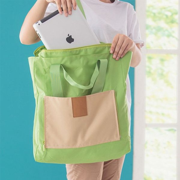 new multifunctional foldable bag trolley insert bag travel luggage travel portable folding storage
new multifunctional foldable bag trolley insert bag travel luggage travel portable folding storage
