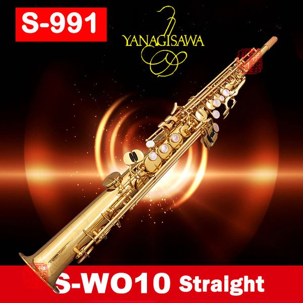 

Saxofone Soprano yuanyifang666