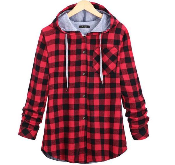 hoodies sweatshirts fashion women hoodies cotton coat long sleeve plaid casual cotton button hooded sweatshirts oversize, Black
hoodies sweatshirts fashion women hoodies cotton coat long sleeve plaid casual cotton button hooded sweatshirts oversize, Black