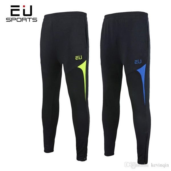 new 2015 brand sport jogger men sport gym soccer training tracksuit mens joggers football soccer pants running homme sweatpants, Black
new 2015 brand sport jogger men sport gym soccer training tracksuit mens joggers football soccer pants running homme sweatpants, Black