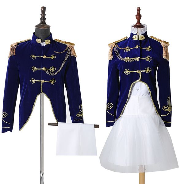 lovers portrait stage show clothing studio pgraph military salute serve suit navy men and women military band uniform seaman serve, White;black
lovers portrait stage show clothing studio pgraph military salute serve suit navy men and women military band uniform seaman serve, White;black