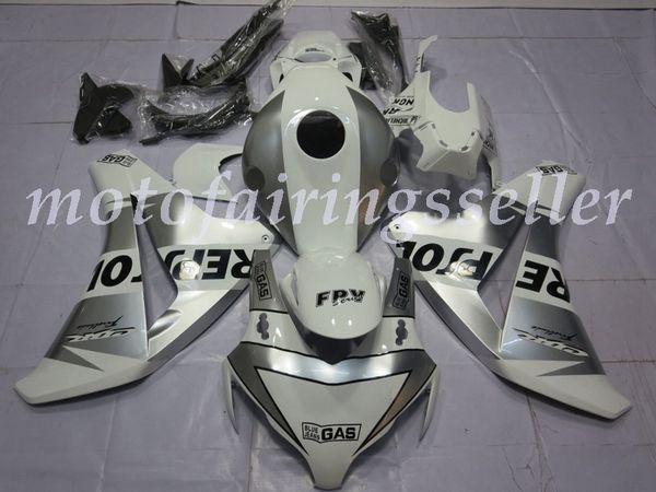 oem quality new abs full fairings kits fit for honda cbr1000rr (2008 2009 2010 2011) cbr1000rr 08 09 10 11 bodywork set black silver no2
oem quality new abs full fairings kits fit for honda cbr1000rr (2008 2009 2010 2011) cbr1000rr 08 09 10 11 bodywork set black silver no2