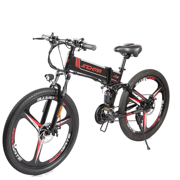 use lg battery assisted r3 national standard bike electric bicycle 48v lithium cross-country variable speed 26-inch walking, Silver;blue
use lg battery assisted r3 national standard bike electric bicycle 48v lithium cross-country variable speed 26-inch walking, Silver;blue
