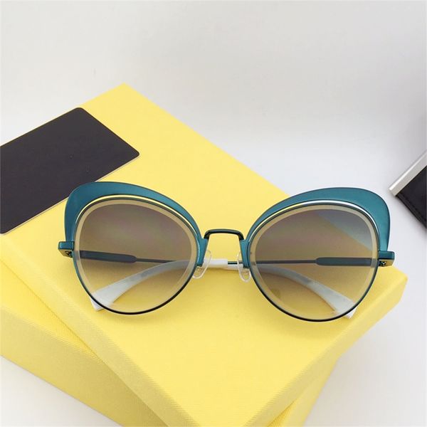 2020 alloy sunglasses women/men brand designer luxury glasses lady round sun glasses street beat, White;black
2020 alloy sunglasses women/men brand designer luxury glasses lady round sun glasses street beat, White;black