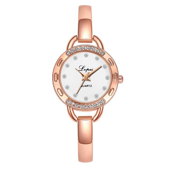 fashion simple women's alloy strap ladies bracelet watch dial dial small and exquisite round no digital quartz watch, Slivery;brown
fashion simple women's alloy strap ladies bracelet watch dial dial small and exquisite round no digital quartz watch, Slivery;brown