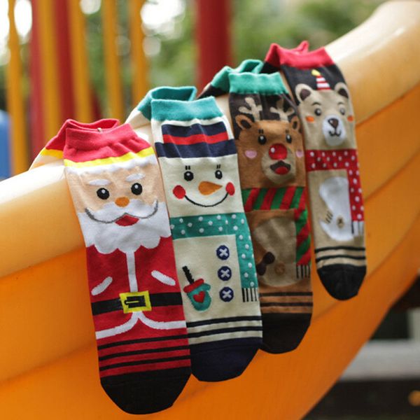 women's socks christmas cartoon funny socks year-end celebration christmas gift sock comfortable cotton sock meias
women's socks christmas cartoon funny socks year-end celebration christmas gift sock comfortable cotton sock meias