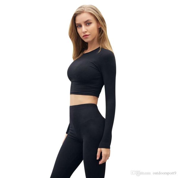 warm slim t-shirt o-neck elastic vest short long-sleeved version sports casual fashion ladies autumn and winter basic three-way, White;red
warm slim t-shirt o-neck elastic vest short long-sleeved version sports casual fashion ladies autumn and winter basic three-way, White;red