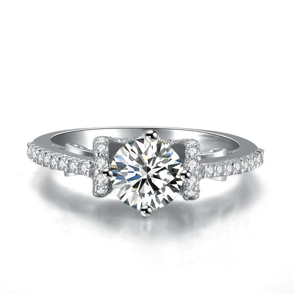 test positive 925 silver original brand ring 1ct moissanite diamond ring engagement female jewelry hollow style pt950 stamp, Golden;silver
test positive 925 silver original brand ring 1ct moissanite diamond ring engagement female jewelry hollow style pt950 stamp, Golden;silver