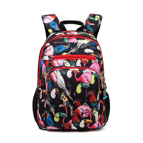 floral printed children schoolbag school students bookbag kids backpack kindergarten bags for teenager kids 13in 17in sports bag
floral printed children schoolbag school students bookbag kids backpack kindergarten bags for teenager kids 13in 17in sports bag