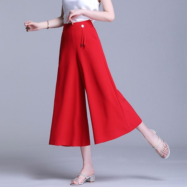 breathable cotton and cotton linen chinos casual linen skirt women's nine-point high-waisted pants large size casual pants women, Blue
breathable cotton and cotton linen chinos casual linen skirt women's nine-point high-waisted pants large size casual pants women, Blue