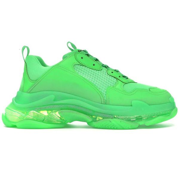 2020 ale crystal bottom shoes for mens womens triple s black white green casual shoes trainer sneakers size 36-45
2020 ale crystal bottom shoes for mens womens triple s black white green casual shoes trainer sneakers size 36-45