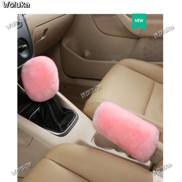 pure wool handbrake gear set type winter plush manual gear shift set lever cd50 q06
pure wool handbrake gear set type winter plush manual gear shift set lever cd50 q06