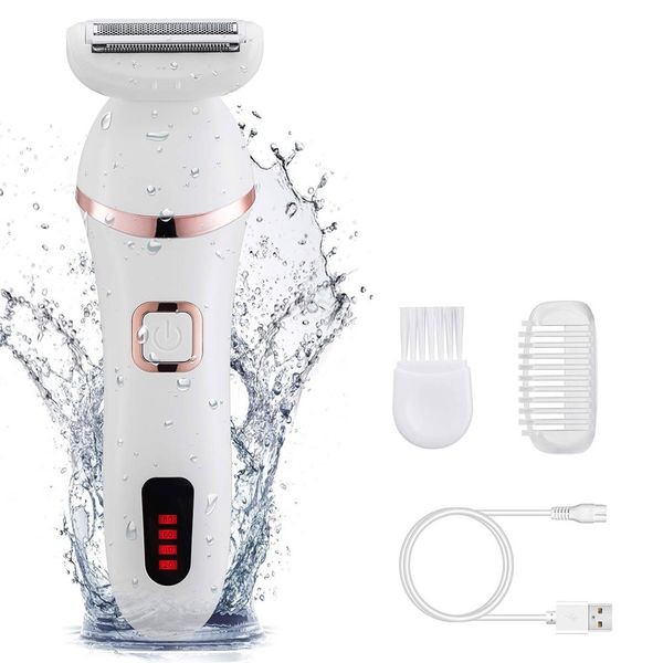 epilator, electric razor, women lady shavers, painless wet and dry trimmer with led display for arm, armpit,bikini line ,leg, back
epilator, electric razor, women lady shavers, painless wet and dry trimmer with led display for arm, armpit,bikini line ,leg, back