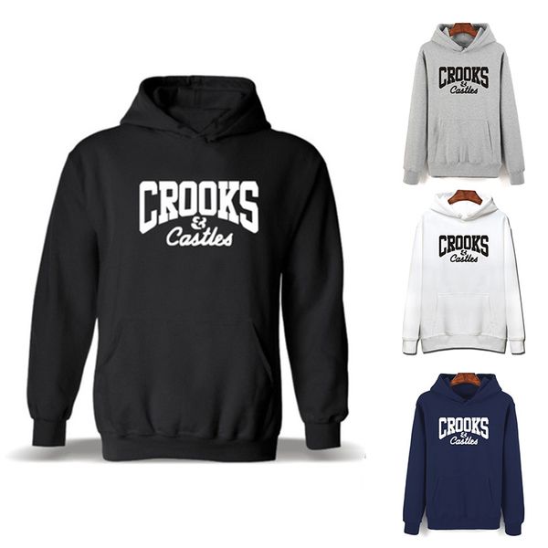 mens cotton long sleeves hip hop fashion hoodie crooks printing o-neck winter personality fashion casual cotton hoodie, Black
mens cotton long sleeves hip hop fashion hoodie crooks printing o-neck winter personality fashion casual cotton hoodie, Black