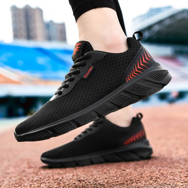new running shoes men's sport shoes outdoor sneakers breathable male comfortable mesh zaptillas hombre size 39-48
new running shoes men's sport shoes outdoor sneakers breathable male comfortable mesh zaptillas hombre size 39-48