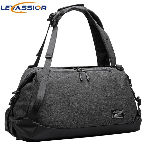 waterproof men dry wet gym bag with shoe compartment nylon fitness sport bag gymtas for training travel tourist duffel handbag
waterproof men dry wet gym bag with shoe compartment nylon fitness sport bag gymtas for training travel tourist duffel handbag