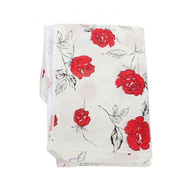 anti-dust cover flower pattern thicker waterproof durable washing machine zippered dust cover 2019 new arrival
anti-dust cover flower pattern thicker waterproof durable washing machine zippered dust cover 2019 new arrival