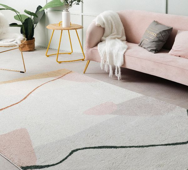 ins french chic morocco living room parlor carpet geometric stripe bedside rug bohemia geometry modern mat design nordic style
ins french chic morocco living room parlor carpet geometric stripe bedside rug bohemia geometry modern mat design nordic style