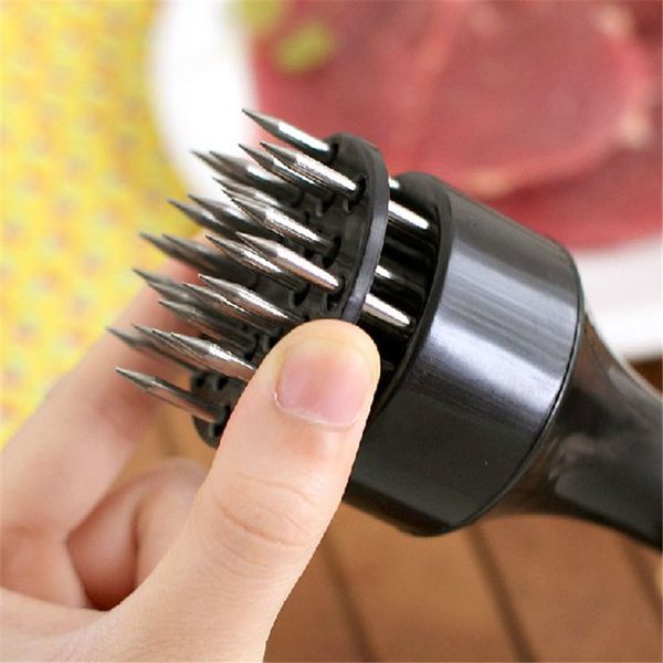profession meat meat tenderizer needle with stainless steel kitchen tools gadgets nov29 extraordinary
profession meat meat tenderizer needle with stainless steel kitchen tools gadgets nov29 extraordinary