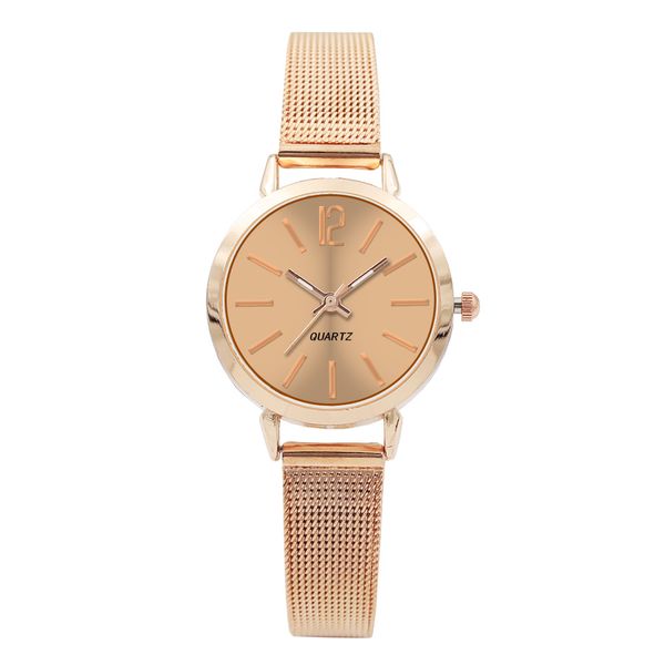 rose gold mesh stainless steel watches women luxury watch dress clock ladies wristwatches montre femme
rose gold mesh stainless steel watches women luxury watch dress clock ladies wristwatches montre femme