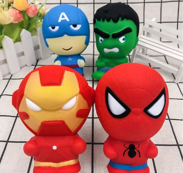 Squi hy cartoon character qui hy phone pendant low ri ing captain america hulk piderman iron man qui hie wcw444
Squi hy cartoon character qui hy phone pendant low ri ing captain america hulk piderman iron man qui hie wcw444