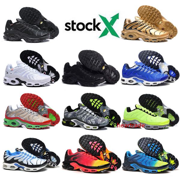 tn plus se running shoes men sunburst metallic black white red bronze barely volt electric green ultra sports sneakers trainers size 40-46
tn plus se running shoes men sunburst metallic black white red bronze barely volt electric green ultra sports sneakers trainers size 40-46