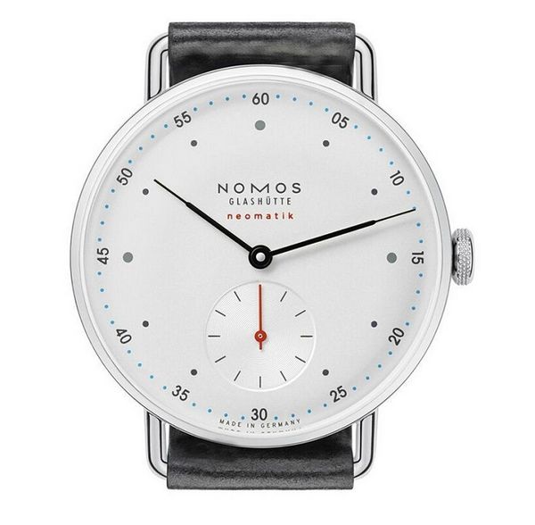 NOMOS Luxury номос Известные часы Мода Повседневная кожа Мужчины Водонепроницаемые сп
NOMOS Luxury номос Известные часы Мода Повседневная кожа Мужчины Водонепроницаемые сп